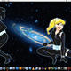 Illustration for article titled Blast from the past - share your old wallpapers from years ago